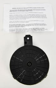 New Pro Mag Ruger 10/22 Rotary Magazine
