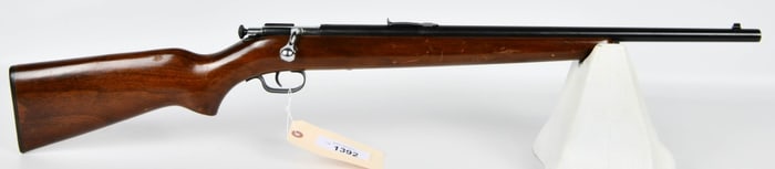 Winchester Model 67A Bolt Action Boys Rifle .22 LR