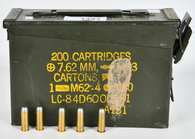 approx 387 rds 45 colt 200 gr RNFP Cowboy loads
