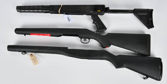 3 Various Style Replacement Stocks