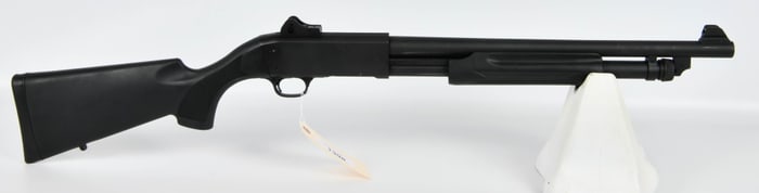 Sun City Stevens Model 350 Pump Shotgun 12 Gauge