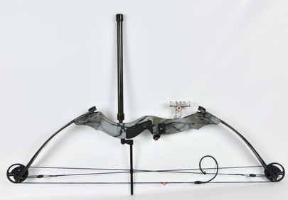 Jennings Carbon Extreme Compound Bow