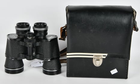 Eschenbach Binoculars 8x40 Ww 157m/1000m Luna Sur