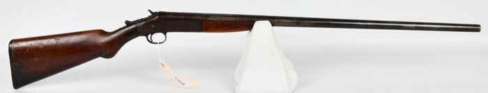 Harrington & Richardson Single Shot Shotgun 16 Ga