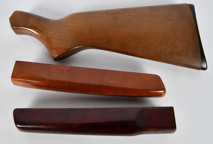 Winchester Replacement Wood Stocks