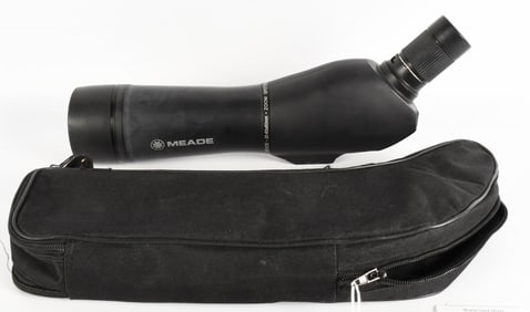 Meade 20-60x60mm Spotting Scope