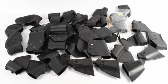 Lot of 48 New RifleGear AR Featureless Grip & Wrap