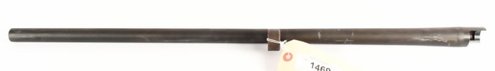 Remington 12 Ga vented rib barrel