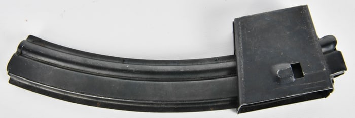 Vintage Atchisson MKII Conversion Magazine .22 LR