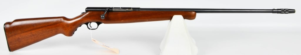Mossberg Model 183 K-A Bolt Action .410 Shotgun: Up Next We Have a Mossberg Model 183 K-A Bolt Action Shotgun Chambered in .410, Chambered for 3" Shells, Mossberg 410M Choke, 24" Barrel, Front Bead Sight, Overall Appears in Great Vintage Condition.