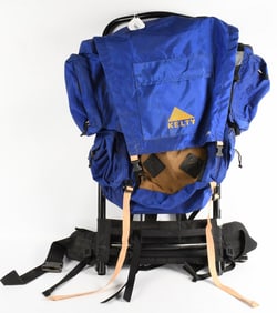 KELTY Yukon Extennal Frame Backpack Reg sz 2
