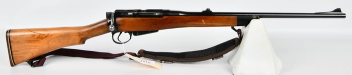 Golden State Santa Fe Enfield Sporter Rifle .303