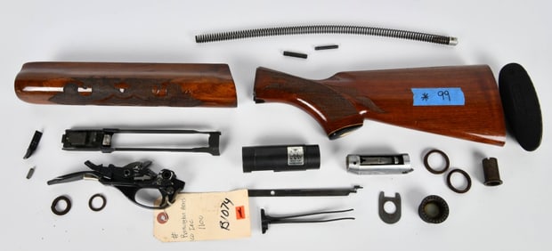 Remington Arms Model 1100 Parts Set