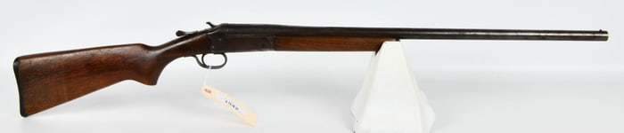 J. Stevens Springfield Model 94A Shotgun 16 Gauge