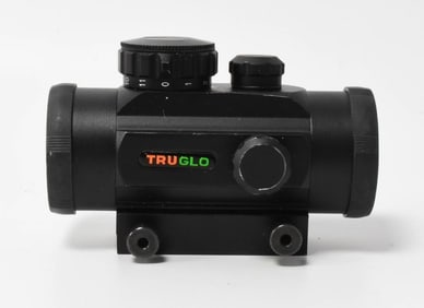 TruGlo 30 Mm Red Dot Sight