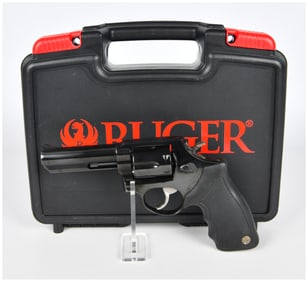 Taurus Model 65 Double-Action Revolver, .357 Magnum
