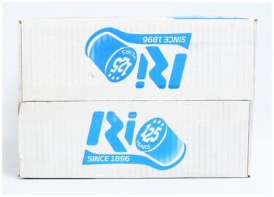 RIO Game Load 32 Bluesteel 12 Gauge Shotgun Ammunition, 250 Rounds