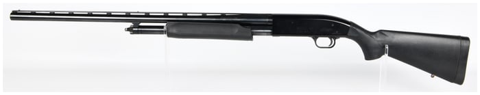 Mossberg Maverick Model 88 12 Gauge Pump-Action Shotgun