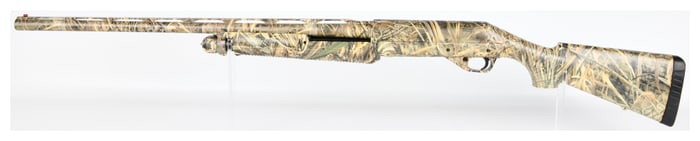 Benelli SuperNova 12 Gauge Pump-Action Shotgun, Realtree Max-5 Camouflage