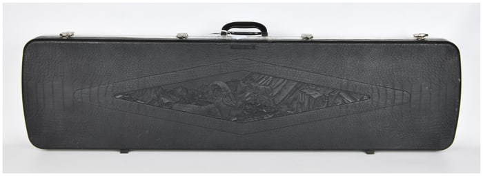 Doskocil Gun Guard Long Gun Hard Case with Ram Motif