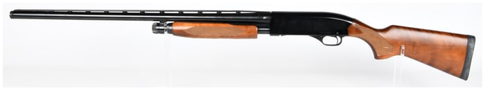 Winchester Model 1300 12 Gauge Pump-Action Shotgun
