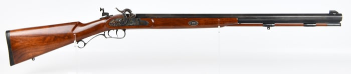 Thompson Center Renegade Hawken Percussion Rifle, .50 Caliber, Serial No. 60829