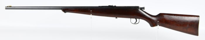 Savage Sporter Model 23AA .22 LR Bolt-Action Rifle, Serial No. 40880