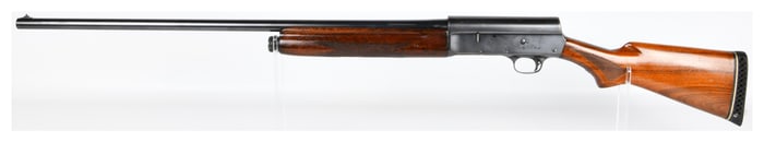 Remington Model 11 16 Gauge Semi-Automatic Shotgun