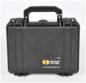 Pelican 1150 Hard Protector Case