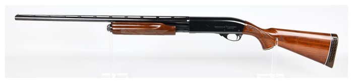 Remington 870 Wingmaster 20 Gauge Pump-Action Shotgun
