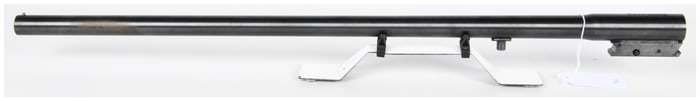 Topper Deluxe 12 Gauge Shotgun Barrel, 27 1/2"