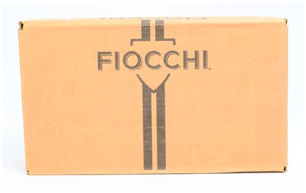 FIOCCHI 250 Rounds 16 Gauge 2 3/4" Game & Target Ammunition