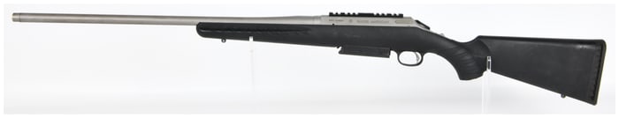 Ruger American Stainless Bolt-Action Rifle, 7mm REM MAG