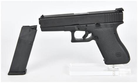 GLOCK 21 GEN 2 .45 ACP Semi-Automatic Pistol, Serial Number AAZ272