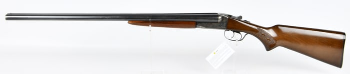 Stevens Model 311A 12 Gauge Side-by-Side Shotgun by Savage Arms