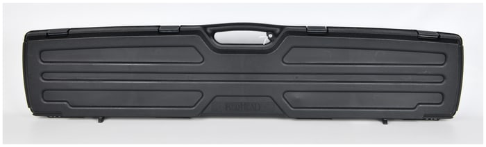 REDHEAD Hard Plastic Rifle Case