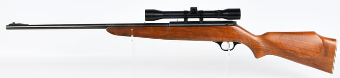 Marlin Model 98 Automatic .22LR Semi-Automatic Rifle
