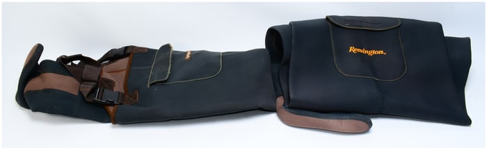 Remington Neoprene Gun Case Scabbard, Size M