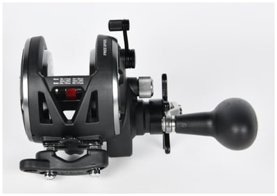 PENN Warfare 20N Conventional Fishing Reel