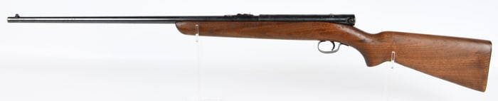 Winchester Model 74 Semi-Automatic .22 LR Rifle