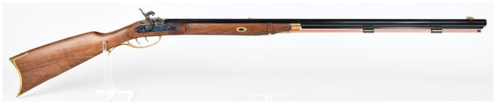 Traditions Crockett .32 Caliber Percussion Muzzleloading Rifle