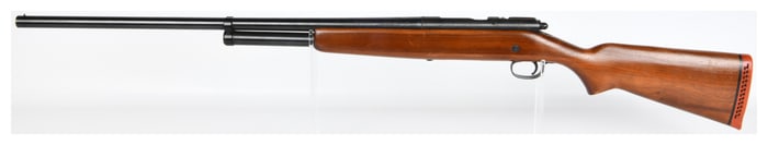 J.C. Higgins Model 583.20 Bolt-Action Shotgun, 12 Gauge