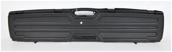 Plano Gun Guard Hard Rifle Case