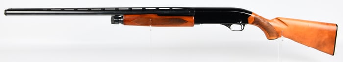 Winchester Model 1200 12 Gauge Pump-Action Shotgun