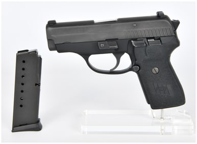 Sig Sauer P239 SAS 9mm Semi-Automatic Pistol