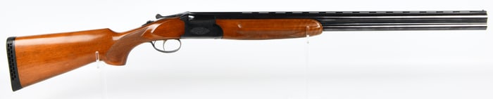 Charles Daly Field III 12 Gauge Over/Under Shotgun, Spanish Made