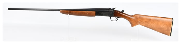 Sears, Roebuck and Co. Model 101.0040 .410 Gauge Single Shot Shotgun
