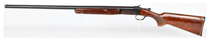 Winchester Model 37A Single Shot 12 Gauge Shotgun