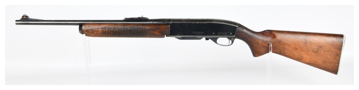 Remington Woodmaster Model 742 Carbine Semi-Automatic Rifle, .30-06 Springfield