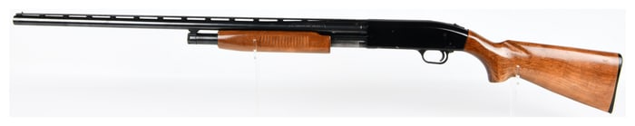 Westernfield M550ABD (Mossberg 500 Variant) 12 Gauge Pump-Action Shotgun